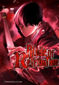 Blade of Retribution