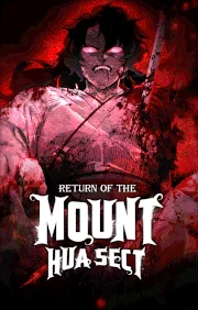 Return of the Flowery Mountain Sect