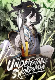 The Undefeatable Swordsman