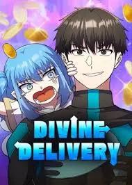 Divine Delivery