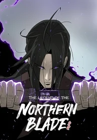 Legend of the Northern Blade