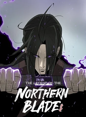 Legend of the Northern Blade