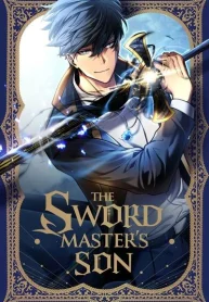 Swordmaster’s Youngest Son