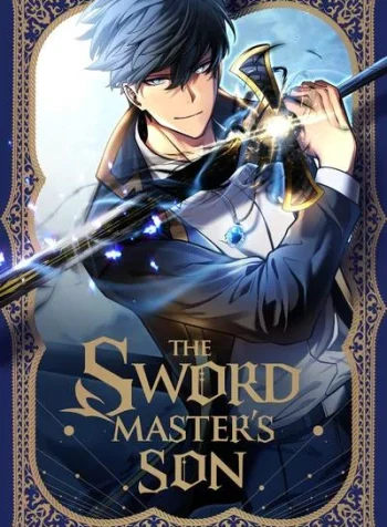 Swordmaster’s Youngest Son